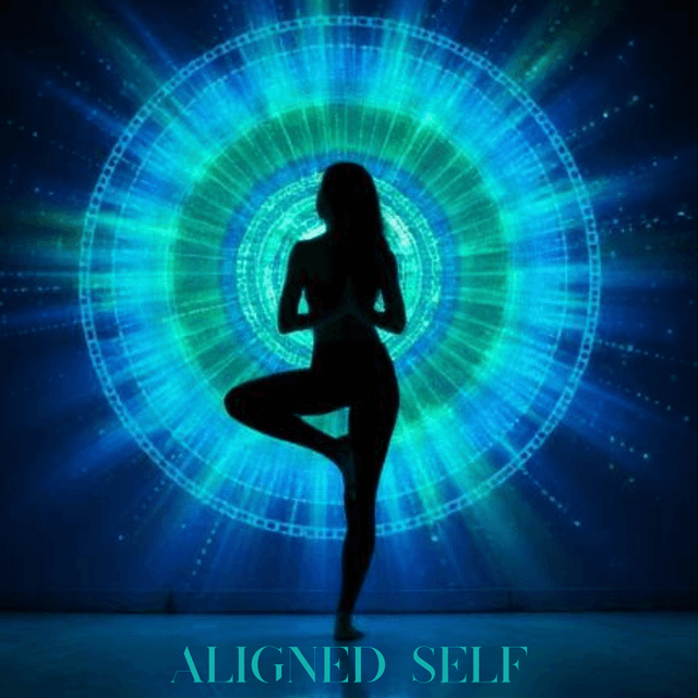 ALIGNED SELF at Ayanna’s Sanctuary in Long Beach, CA