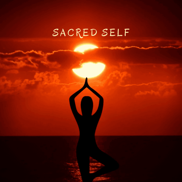 SACRED SELF at Ayanna’s Sanctuary in Long Beach, CA
