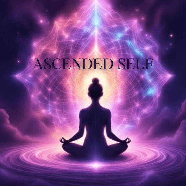 ASCENDED SELF at Ayanna’s Sanctuary in Long Beach, CA