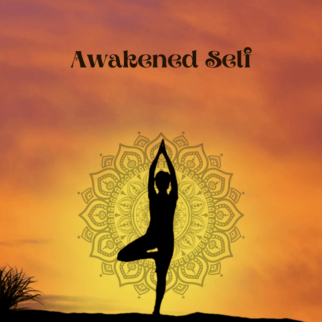 AWAKENED SELF at Ayanna’s Sanctuary in Long Beach, CA